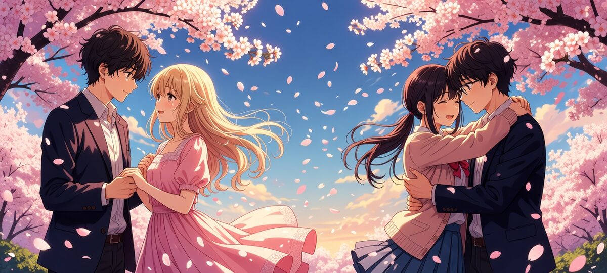 Best Romance Anime 2026: Top 20 Must-Watch Series