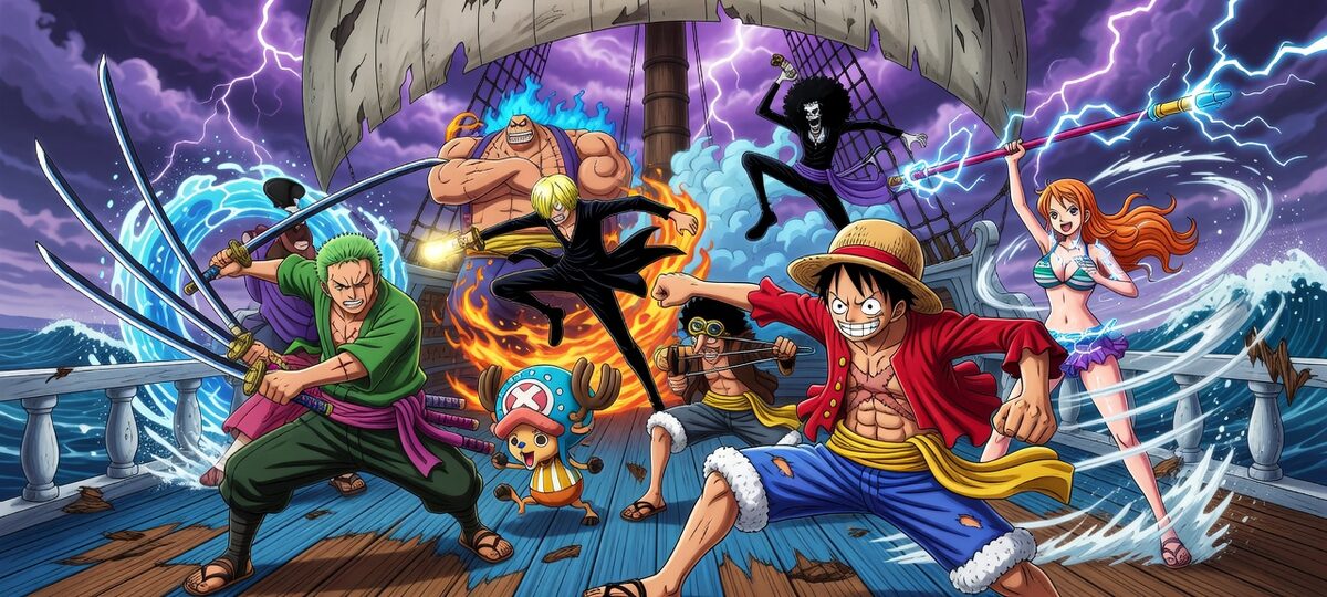 One Piece Episode 1164 Recap 2026: Ultimate Anime Recap Breakdown
